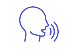 Voice preview
